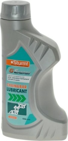 Масло для смазки цепи Sturm OC0101 0,946 л [OC0101]