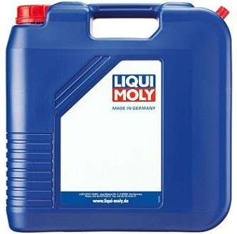 Масло гидравлическое LIQUI MOLY SG 1 32 Hydraulikoil Hyper 20 л 20636 [20636]