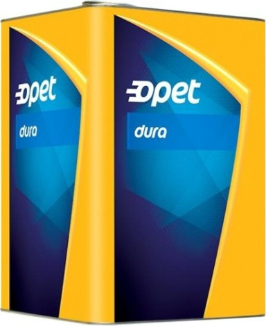 Масло гидравлическое OPET Dura T 46 15 кг минеральное [601217005]