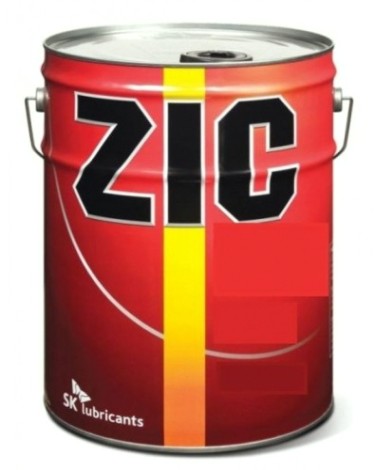 Масло индустриальное ZIC SK SUPER GEAR EP150 20 л [194143]