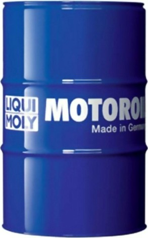 Масло моторное LIQUI MOLY SAE 0W20 Top Tec 6200 205 л 20785 синтетическое [20785]