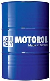 Масло моторное LIQUI MOLY SAE 0W30 Synthoil Longtime 205 л 1175 синтетическое [1175]