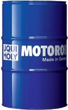 Масло моторное LIQUI MOLY SAE 5W30 Leichtlauf HC 7 205 л 21123 синтетическое [21123]