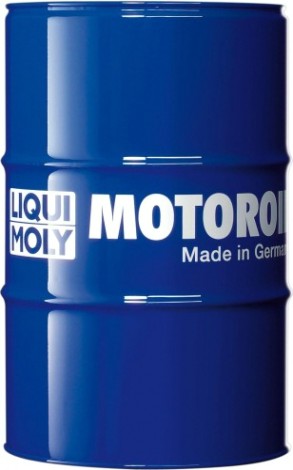 Масло моторное LIQUI MOLY SAE 5W30 Optimal New Generation 60 л 39045 синтетическое [39045]