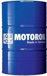 Масло моторное LIQUI MOLY SAE 5W30 Special Tec AA 60 л 20955 синтетическое [20955]