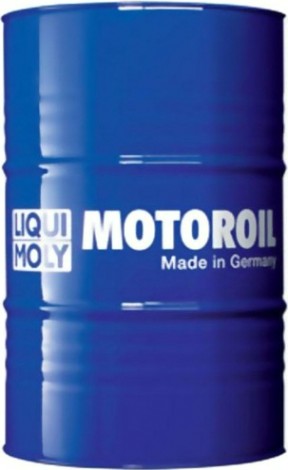 Масло моторное LIQUI MOLY SAE 5W40 Synthoil High Tech 205 л 1311 синтетическое [1311]