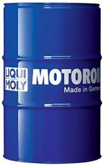 Масло моторное LIQUI MOLY SAE 5W50 Synthoil High Tech 205 л 9071 синтетическое [9071]
