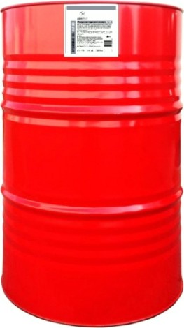 Масло моторное REINWELL 15W40 CI-4 200 л минеральное [4923]