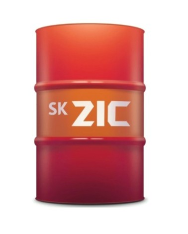 Масло моторное ZIC X7 5W30 200 л [202675]