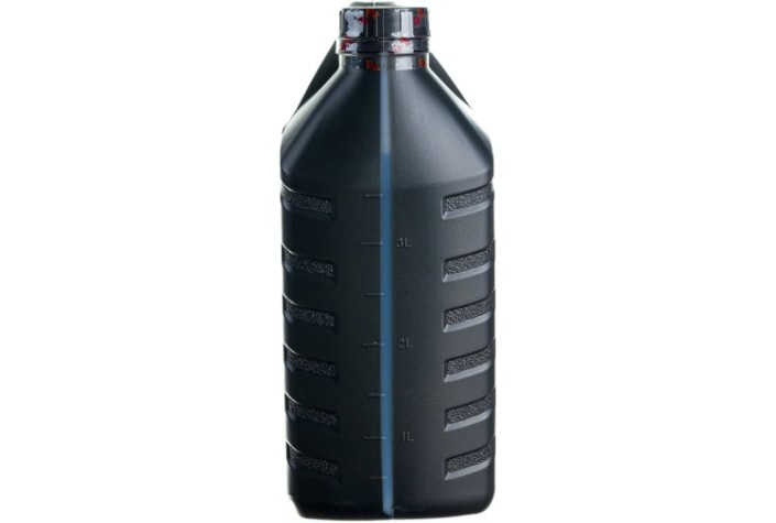 Масло моторное ZIC X7 DIESEL 10W40 4 л [162607]