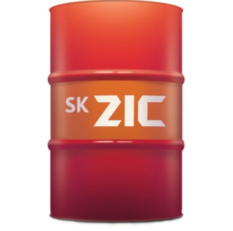 Масло моторное ZIC ZERO 30 0W30 200 л [202676]