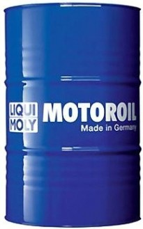 Масло трансмиссионное LIQUI MOLY 85W 90 Getriebeoil GL-4 205 л 1038 [1038]