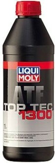 Масло трансмиссионное LIQUI MOLY Top Tec ATF 1300 для АКПП 1 л 3691 [3691]