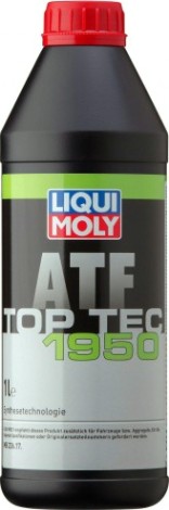 Масло трансмиссионное LIQUI MOLY Top Tec ATF 1950 для АКПП 1 л 21378 [21378]