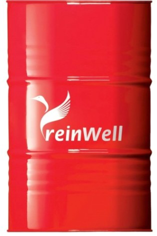 Масло трансмиссионное REINWELL ATF 3309/LT 60 л синтетическое [4982]