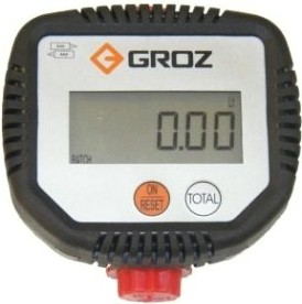 Масломер GROZ IM-50 электронный, 1/2" GR45602