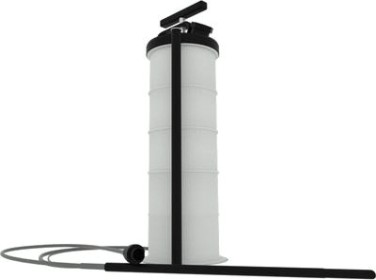 Маслораздаточная установка СОРОКИН 11.41 с ручным приводом, 6,5 кг