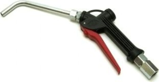 Маслораздаточный пистолет GROZ OGY/S/1-2R/B вход 1/2" GR45715 [GR45715]