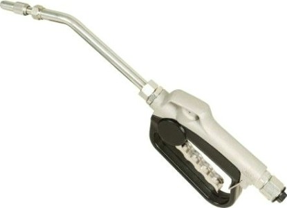 Маслораздаточный пистолет LUBEWORKS 1782801 без электронного счетчика литров Маслораздаточный пистолет LUBEWORKS 1782801 без электронного счетчика литров