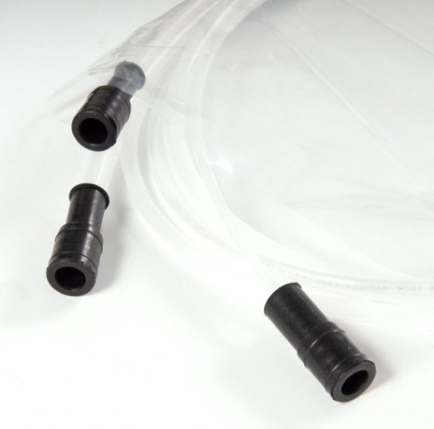 Маслосборная установка Affix для слива масла 6 л [AF13010006]