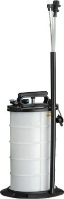 Маслосборная установка ручная МАСТАК 130-10095 объем 9,5 л