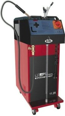 Маслосборная установка СОРОКИН 11.28 электро 50 л