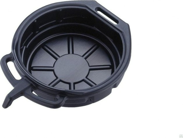 Маслосборная ванна GROZ ODP/16 объем 16 л. GR41960 [GR41960]