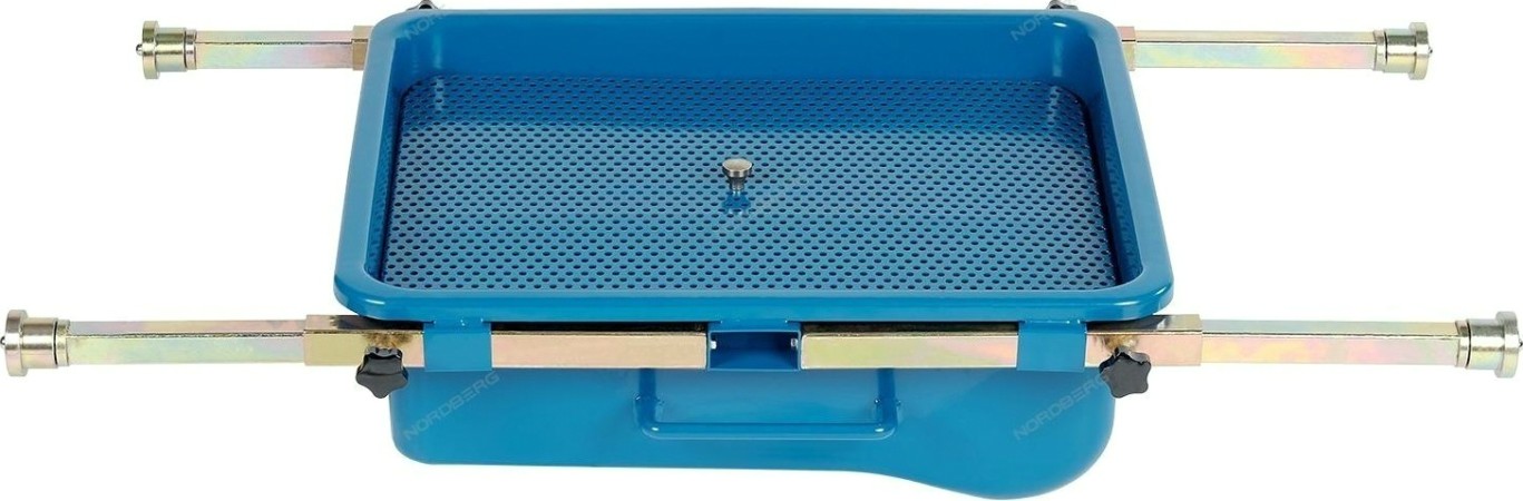 Маслосборный бак NORDBERG NO2348 на яму 48 литров [ЦБ-00012271]