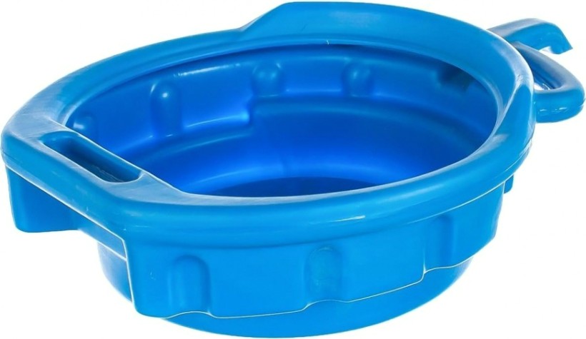 Маслосборный бак NORDBERG OIL8 8 литров [ЦБ-00007203]