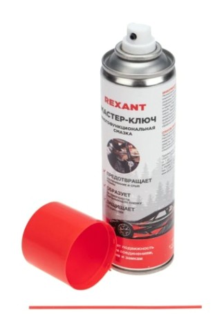 Мастер-ключ REXANT 335 мл [85-0053-2]