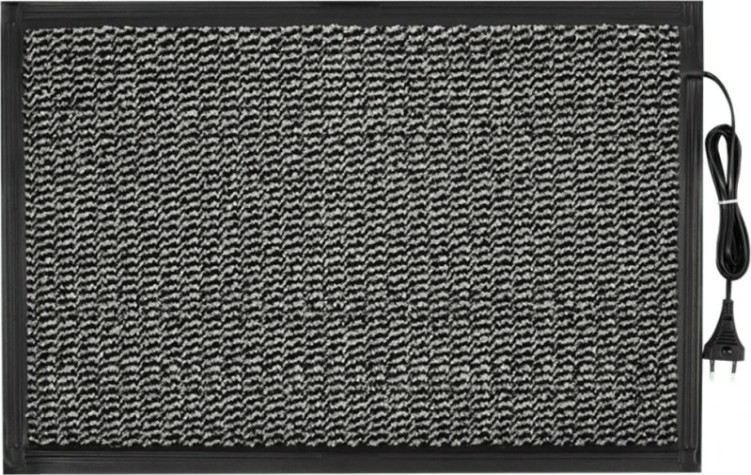 Мат нагревательный AC ELECTRIC АСНС-40 heat carpet [НС-1271159]