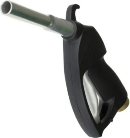 Механический пистолет для бензина PIUSI SELF 3000 unleaded spout сопло 20 мм, без фиксации 00065003А [00065003А]