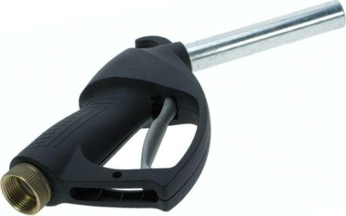 Механический пистолет для бензина PIUSI SELF 3000 unleaded spout сопло 20 мм, без фиксации 00065003А [00065003А]