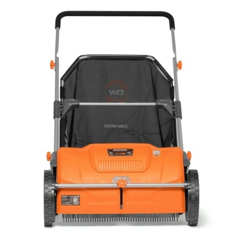 Механический собиратель листьев DAEWOO DALC 5300