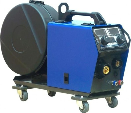 Механизм подачи проволоки AURORA к SKYWAY 350 DUAL PULSE с пакетом 5м [19169]