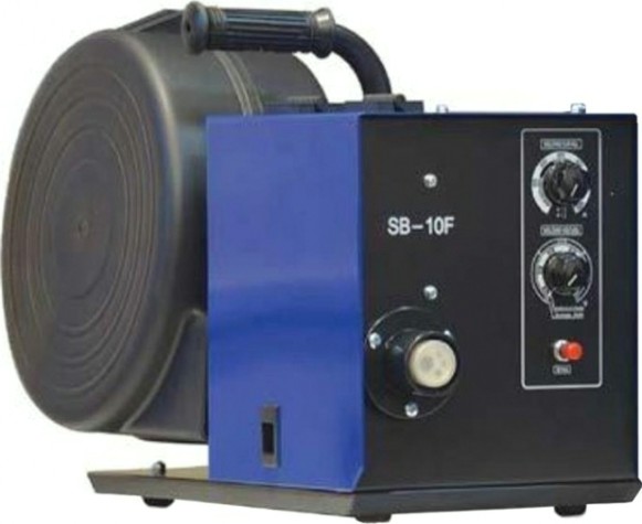 Механизм подачи проволоки AURORA SB-10-F (76ZY) к ULTIMATE 350, 450, 500(закрытый) [15407]