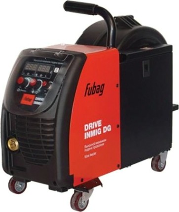 Механизм подачи проволоки FUBAG DRIVE INMIG DG для арт. 31438 и 31440 подающий [41125]