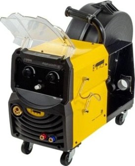 Механизм подачи проволоки Кедр AlphaWF-2 закрытого типа [8009511]