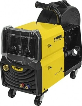 Механизм подачи проволоки Кедр AlphaWF-3 закрытого типа [8012256]