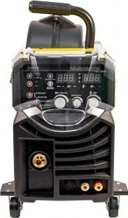 Механизм подачи проволоки Кедр MultiWF-6 для multimig-3500/5000s [8009127]