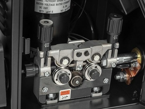 Механизм подачи проволоки Кедр UltraWF-2 (закрытого типа) [8019494]