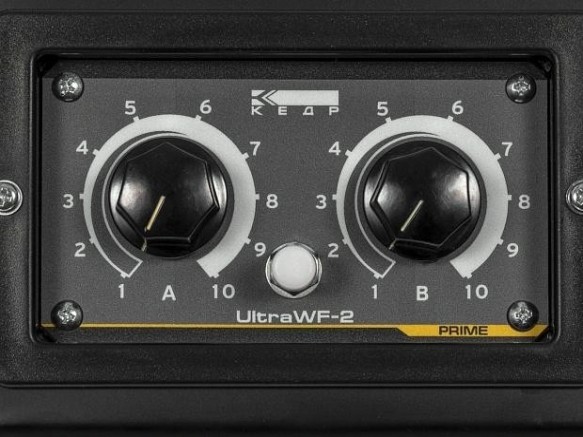 Механизм подачи проволоки Кедр UltraWF-2 (закрытого типа) [8019494]