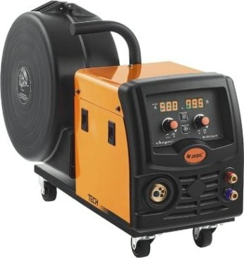 Механизм подачи проволоки СВАРОГ TECH WF—502 DIGITAL [00000098971]