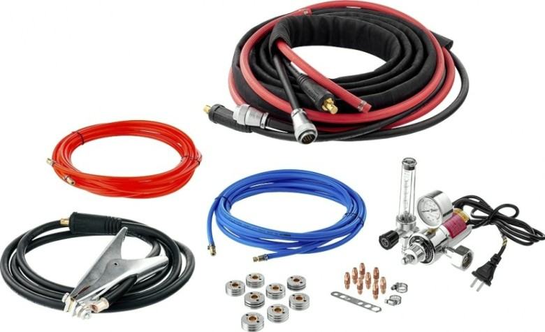 Механизм подачи проволоки СВАРОГ TECH WF—502 DIGITAL [00000098971]