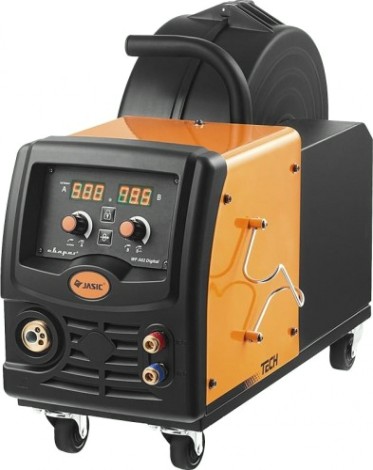 Механизм подачи проволоки СВАРОГ TECH WF—502 DIGITAL НАКС РФ [00000099689]