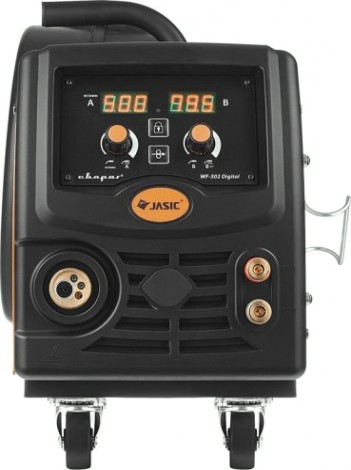 Механизм подачи проволоки СВАРОГ TECH WF—502 DIGITAL НАКС РФ [00000099689]