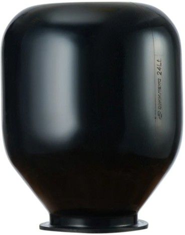 Мембрана ДЖИЛЕКС 24 л для гидроаккумулятора [8901]