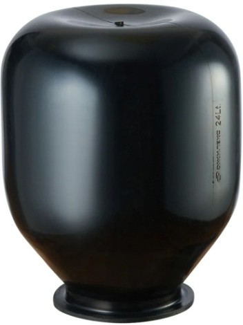 Мембрана ДЖИЛЕКС 24 л для гидроаккумулятора [8901]