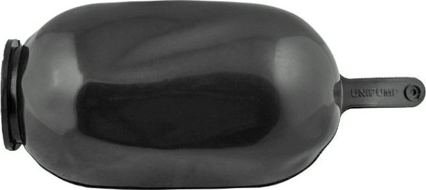 Мембрана резиновая UNIPUMP 150-200 л epdm [13616]