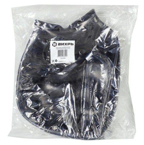 Мембрана резиновая ВИХРЬ для гидроаккумулятора ГА-24 [71/10/3]